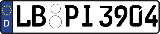 LB-PI3904