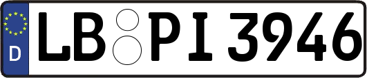 LB-PI3946