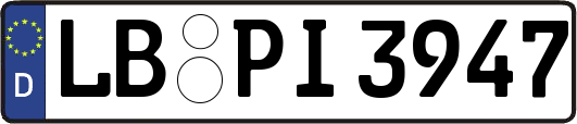 LB-PI3947