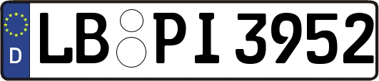LB-PI3952