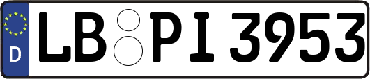 LB-PI3953
