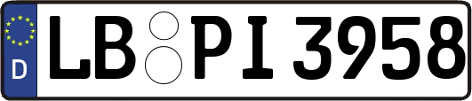 LB-PI3958