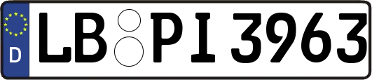 LB-PI3963