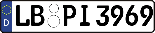 LB-PI3969