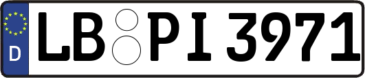 LB-PI3971
