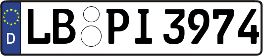LB-PI3974