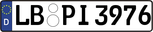 LB-PI3976