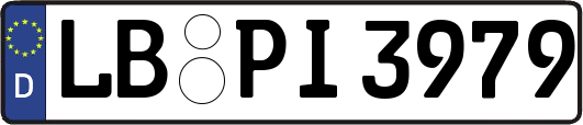 LB-PI3979
