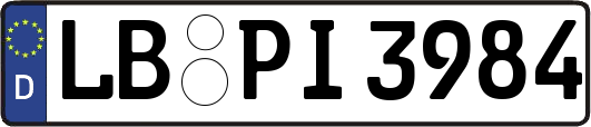 LB-PI3984