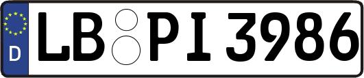LB-PI3986