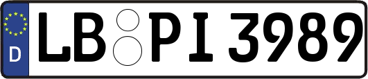 LB-PI3989