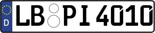 LB-PI4010