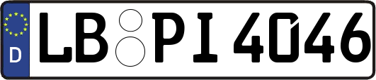 LB-PI4046