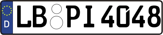 LB-PI4048