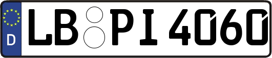 LB-PI4060