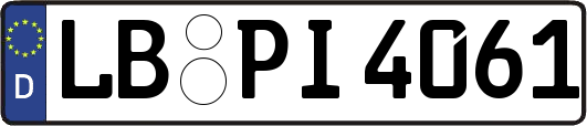 LB-PI4061