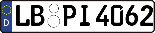 LB-PI4062