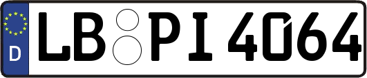 LB-PI4064