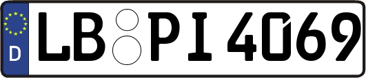 LB-PI4069