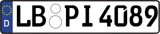 LB-PI4089