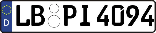 LB-PI4094