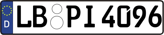 LB-PI4096