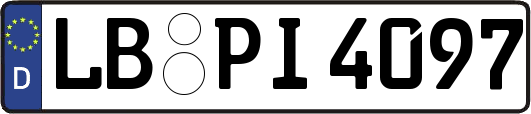 LB-PI4097