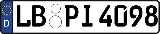 LB-PI4098