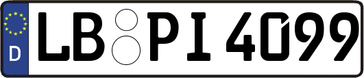 LB-PI4099