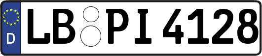 LB-PI4128