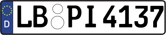 LB-PI4137