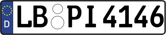 LB-PI4146