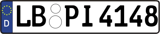 LB-PI4148