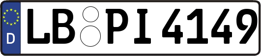 LB-PI4149