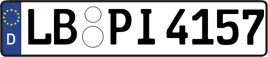 LB-PI4157