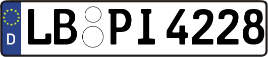 LB-PI4228