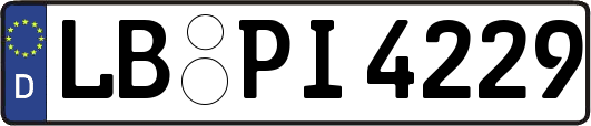 LB-PI4229