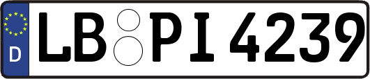 LB-PI4239