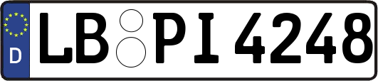 LB-PI4248