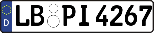 LB-PI4267