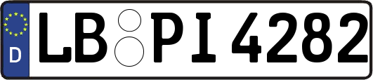 LB-PI4282