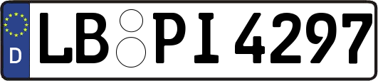 LB-PI4297