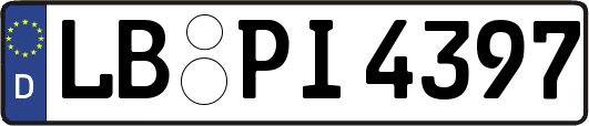 LB-PI4397