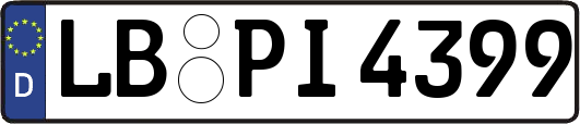 LB-PI4399