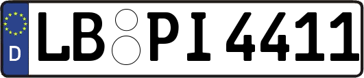 LB-PI4411