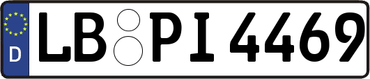 LB-PI4469