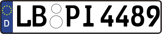 LB-PI4489