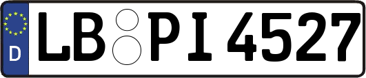 LB-PI4527