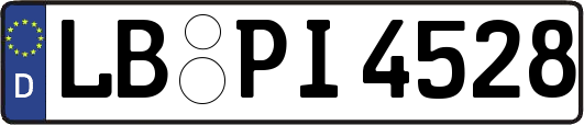 LB-PI4528