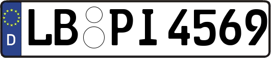 LB-PI4569
